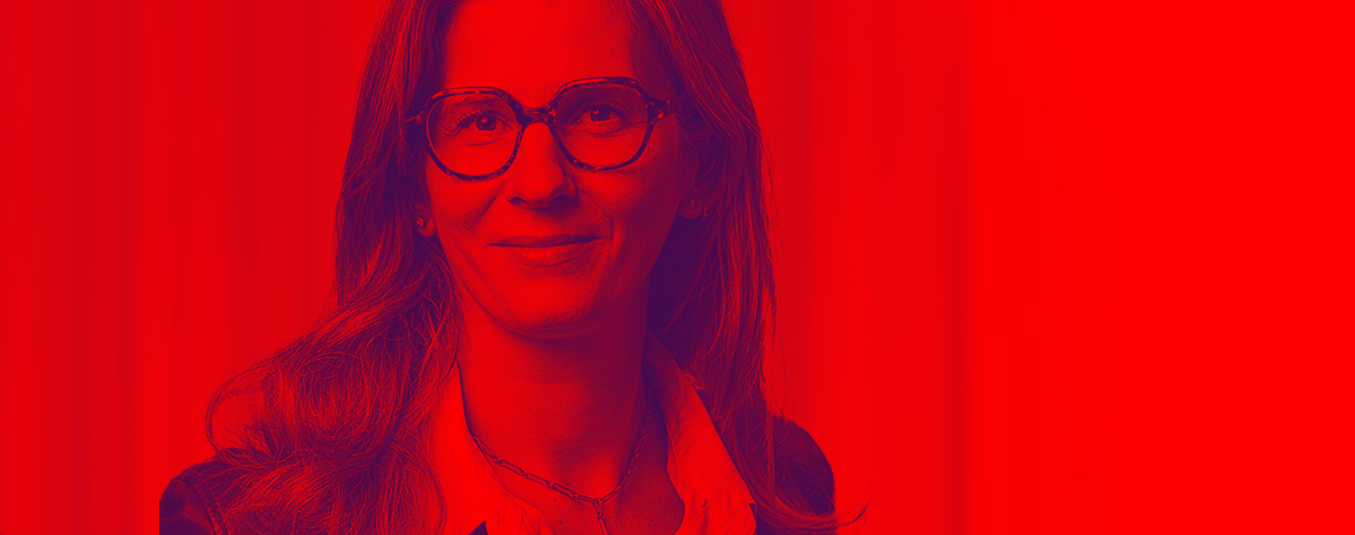 Ariane Olive, avocate en droit des affaires chez Spark Avocats à Paris