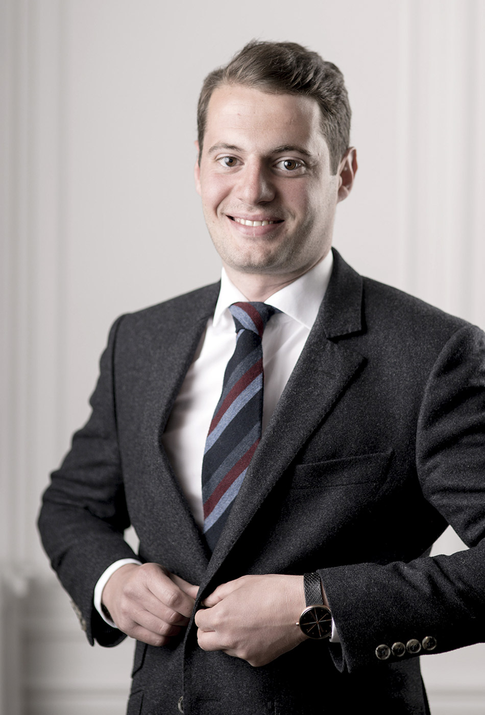 Mathieu Ducceschi avocat droit des affaires