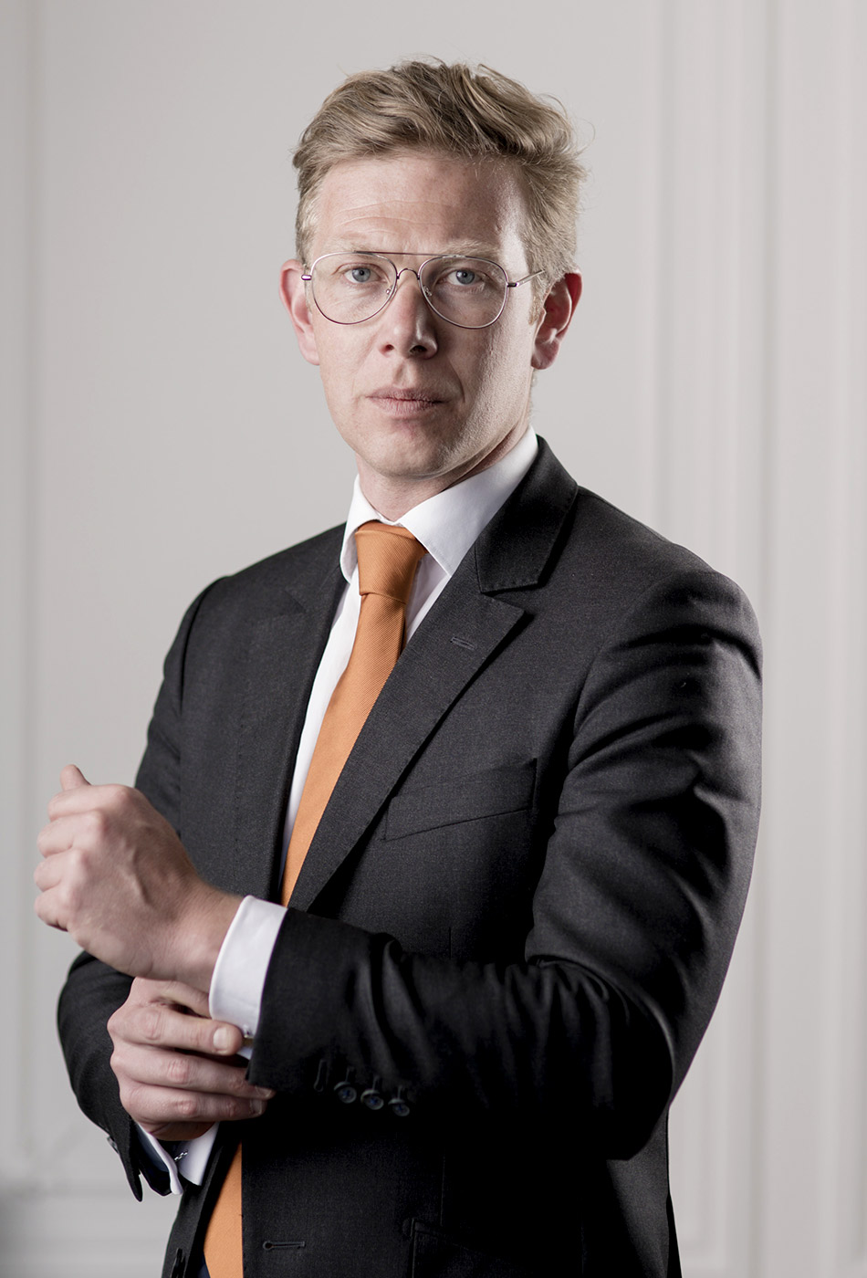 Pierre Leo Jeanmougin Avocat en restructuring à Paris