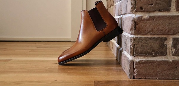 Bottines loding outlet
