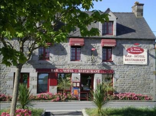 Offre dans le cadre d'une liquidation judiciaire  le relais de Tournebride