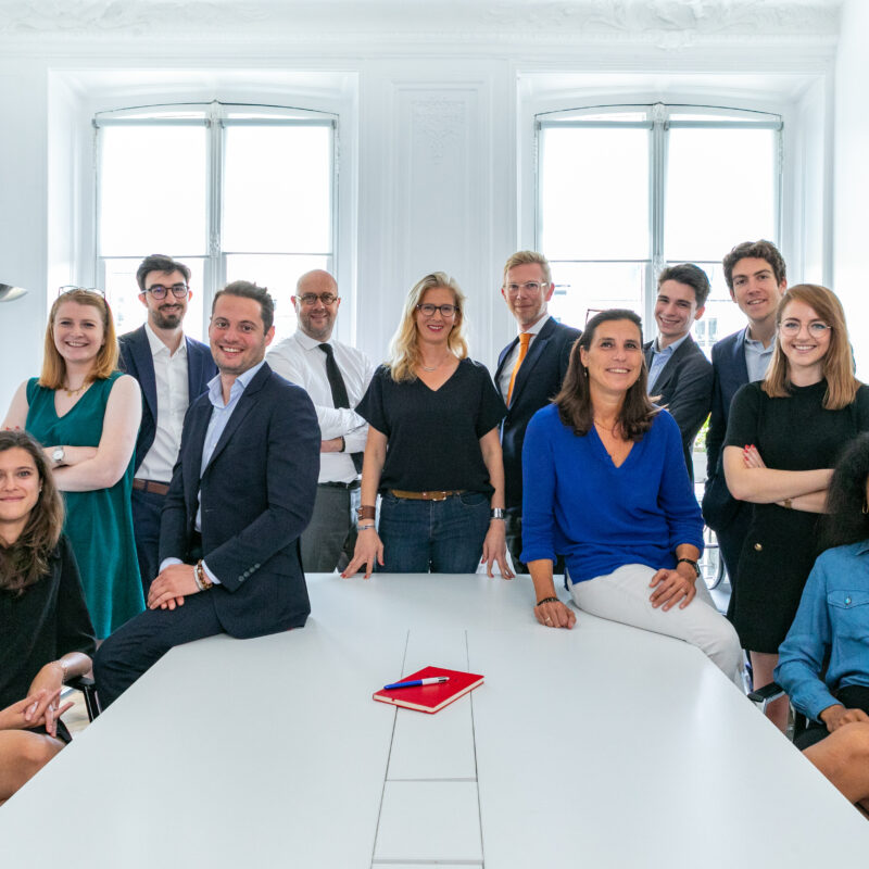 spark avocats welcome to the jungle