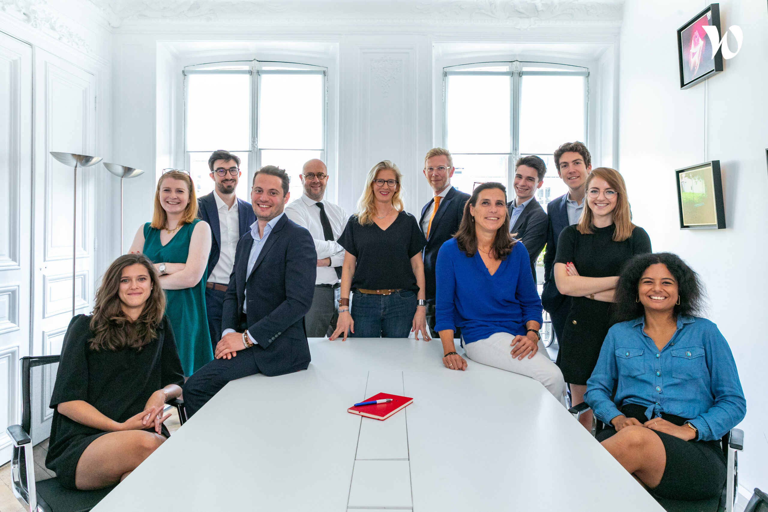 spark avocats welcome to the jungle