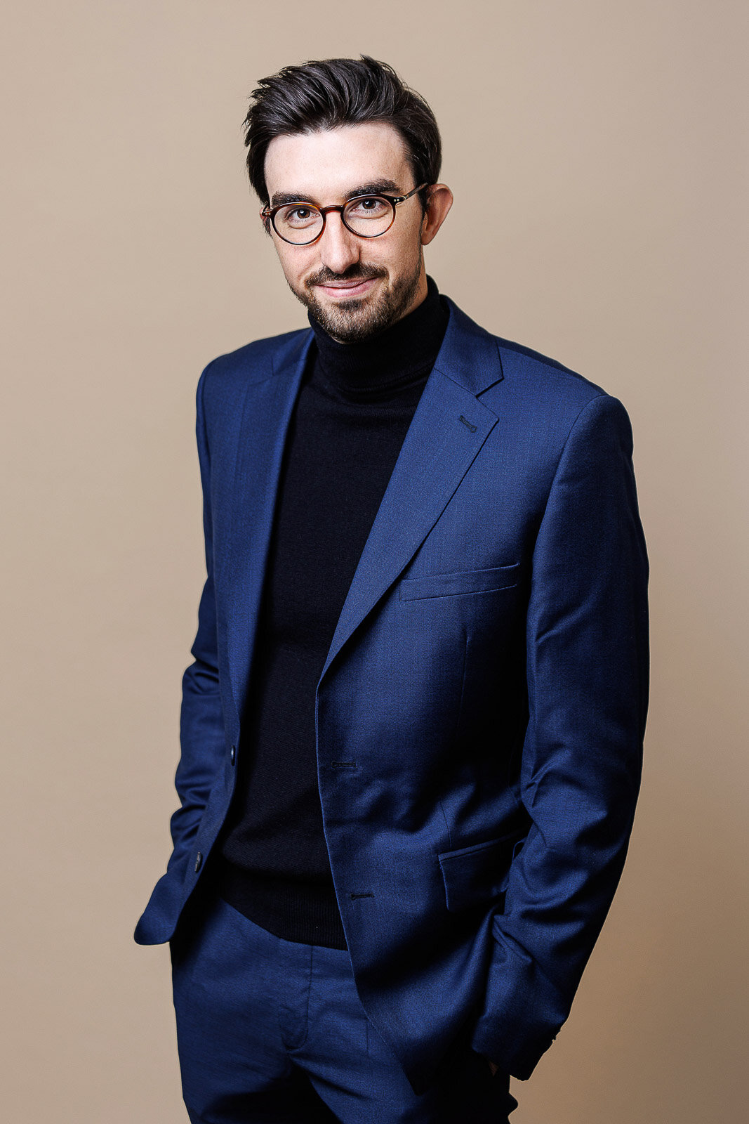 Florian Mayor Business Lawer