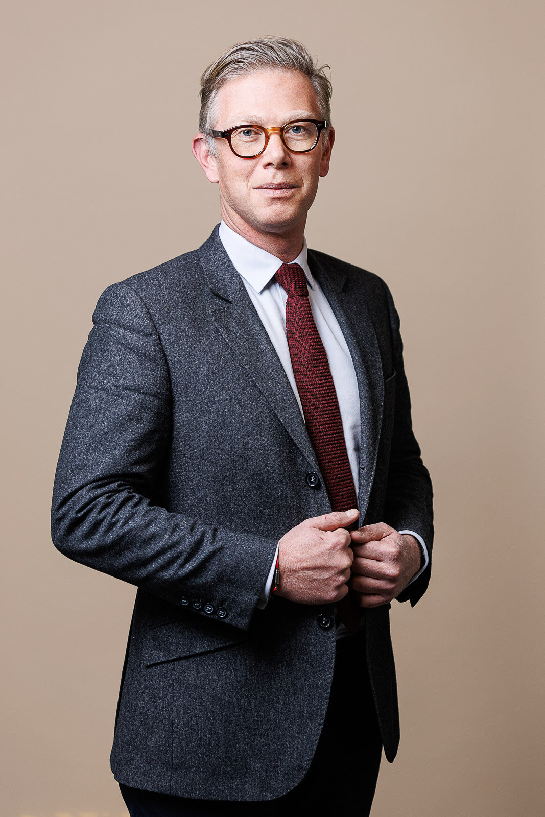 Pierre Léo Restructuring Attorney in Paris