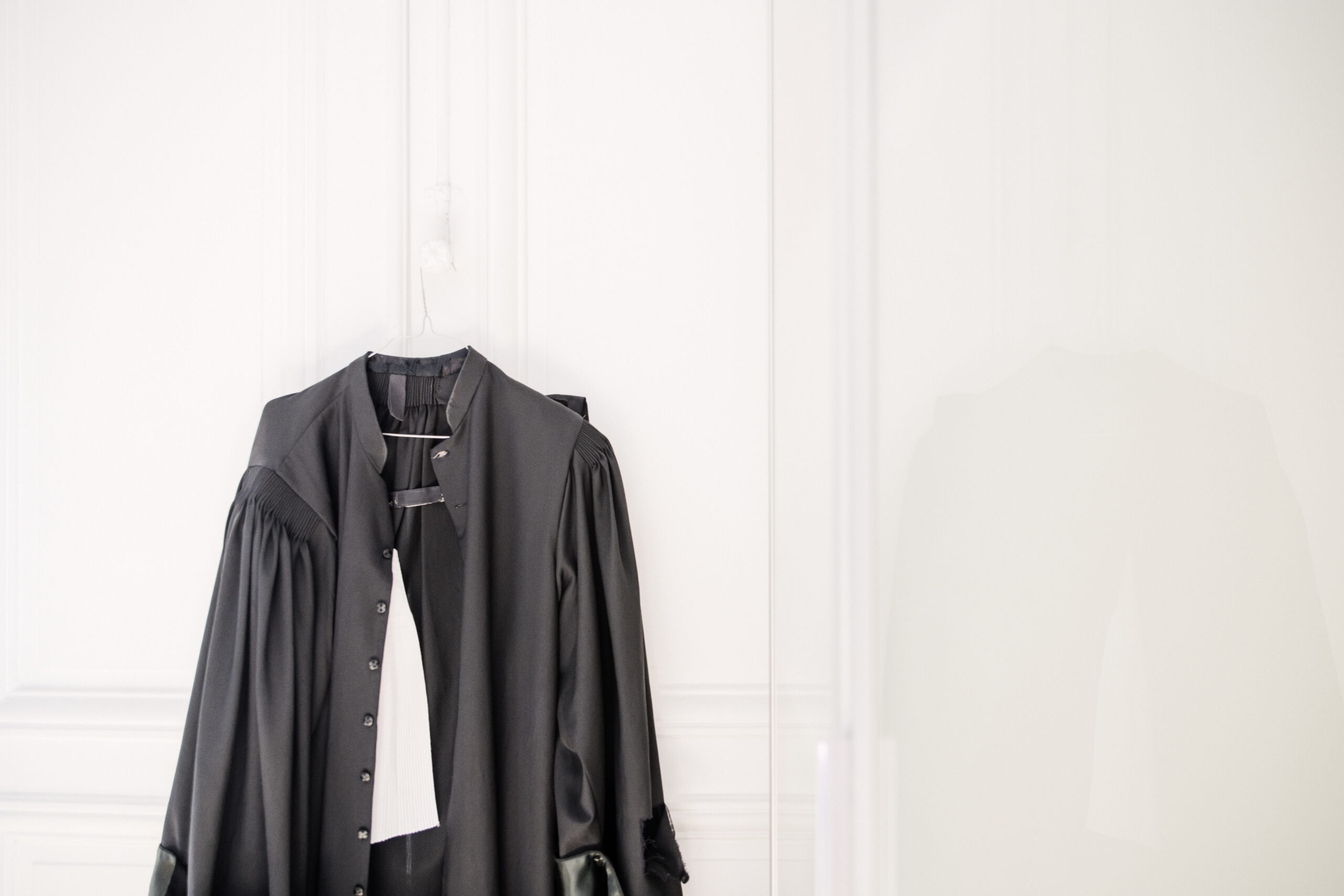 Stage EFB Restructuring à Paris chez Spark Avocats – Janvier à Juin 2026