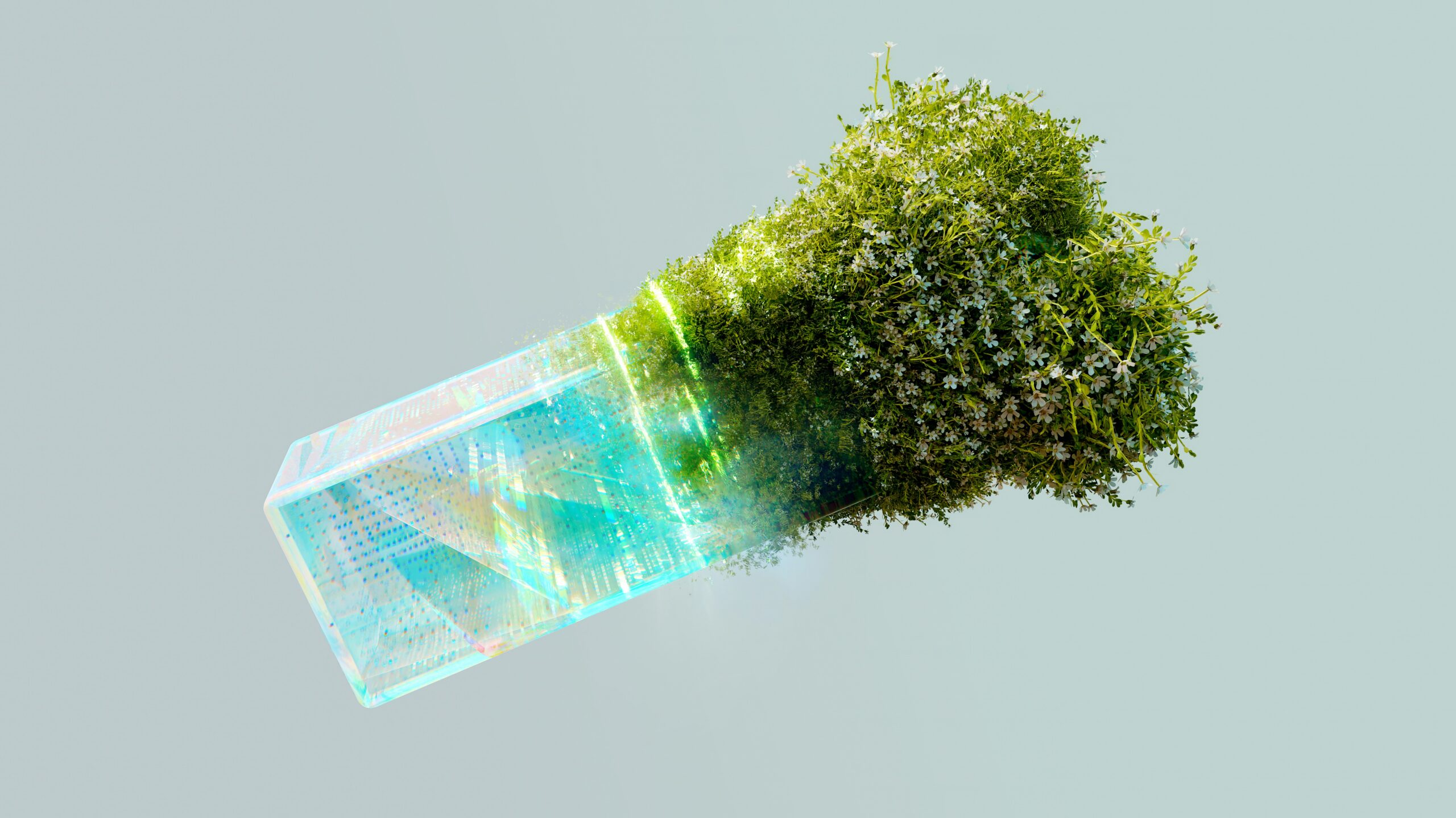 GLOBAL BIOENERGIES recherche repreneur - technologie de conversion renouvelable pour cosmétiques et carburants durables