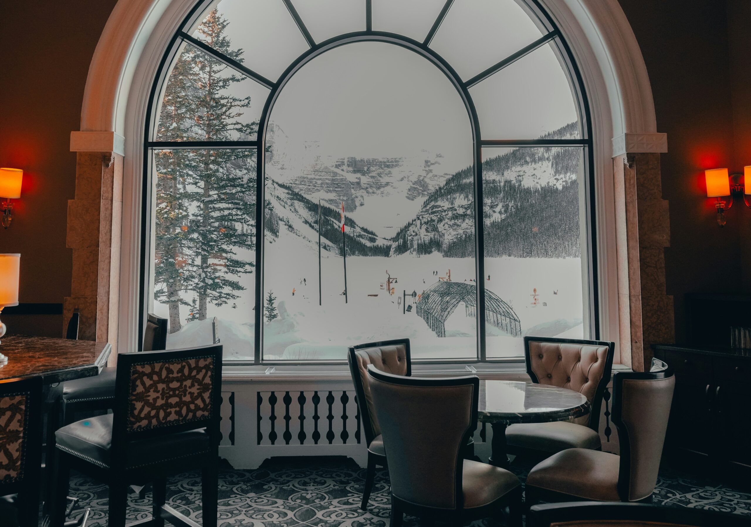 hôtellerie et restaurant procédure amiable