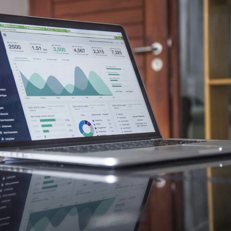 marketing digital redressement judiciaire