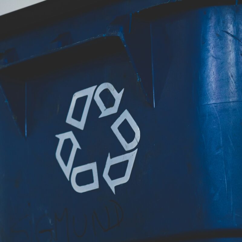 recyclage mécanique redressement judiciaire