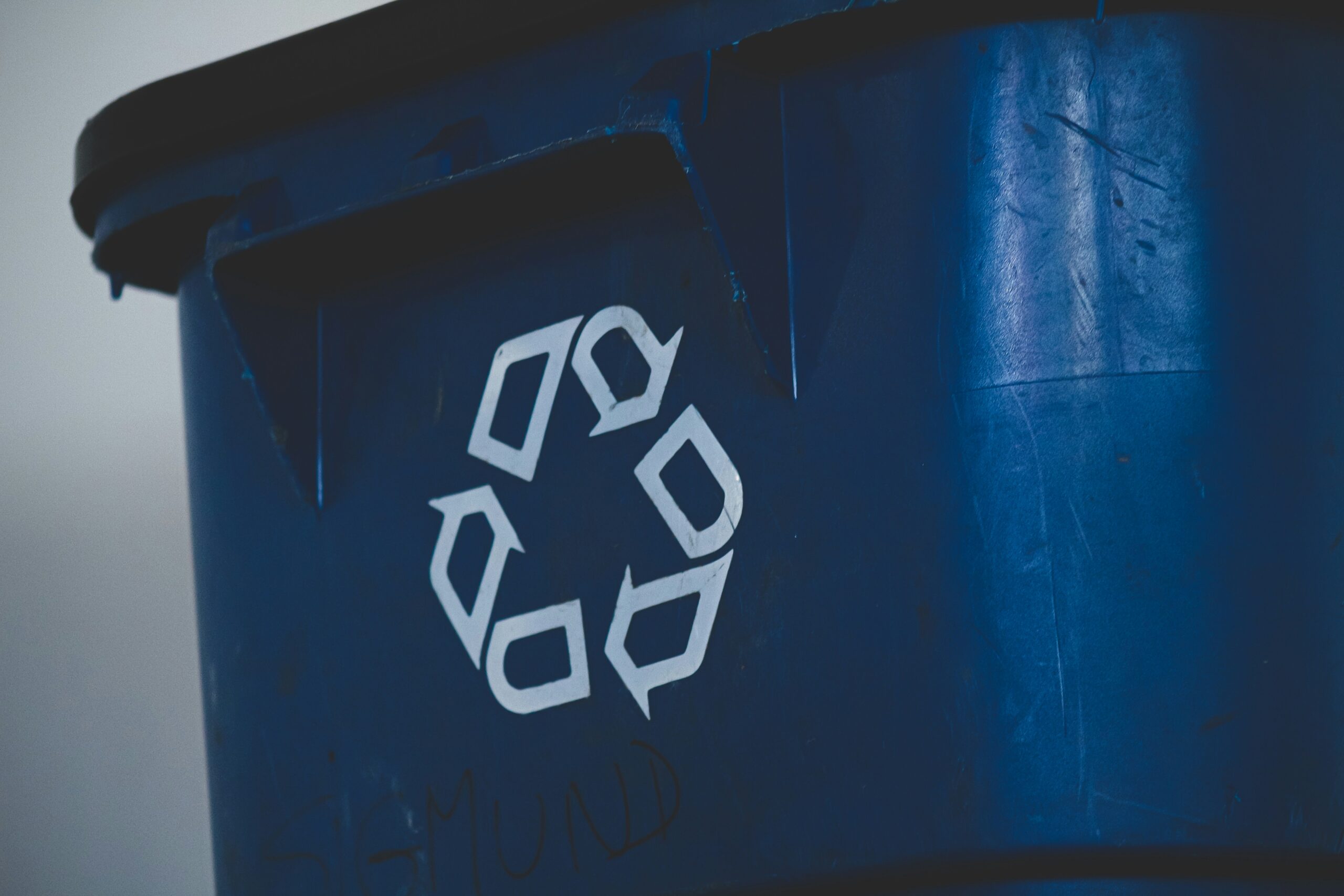 recyclage mécanique redressement judiciaire