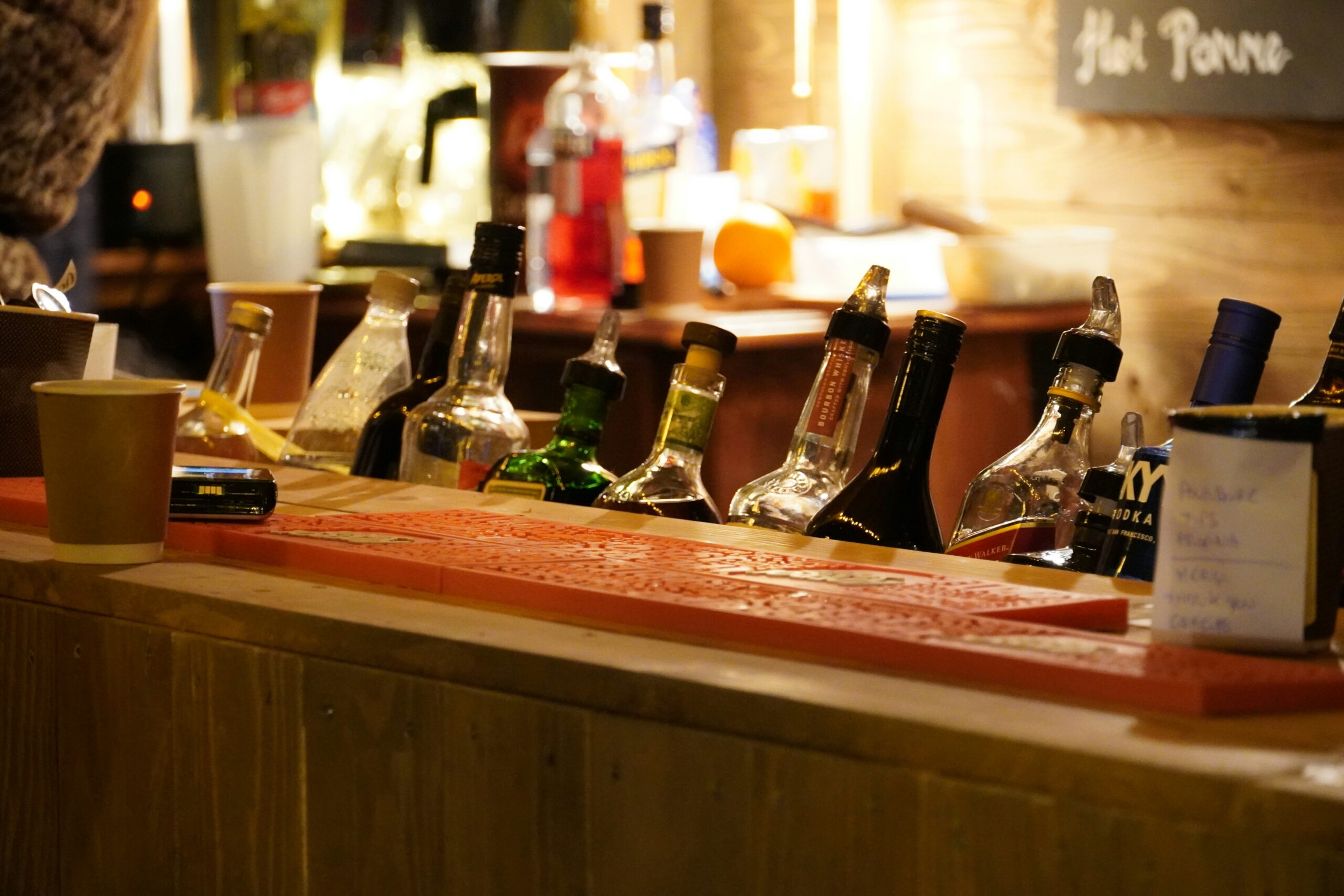 DISTILLERIE ARTISANALE redressement judiciaire