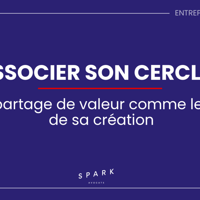 Associer ses salariés