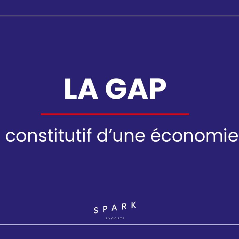 garantie d’actif et passif