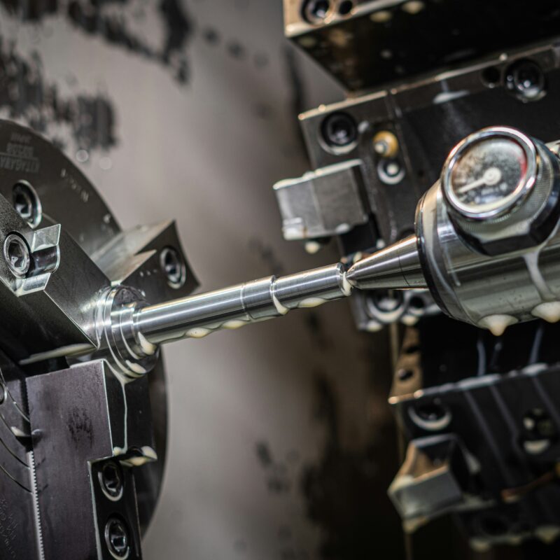 FONDERIE ET USINAGE redressement judiciaire