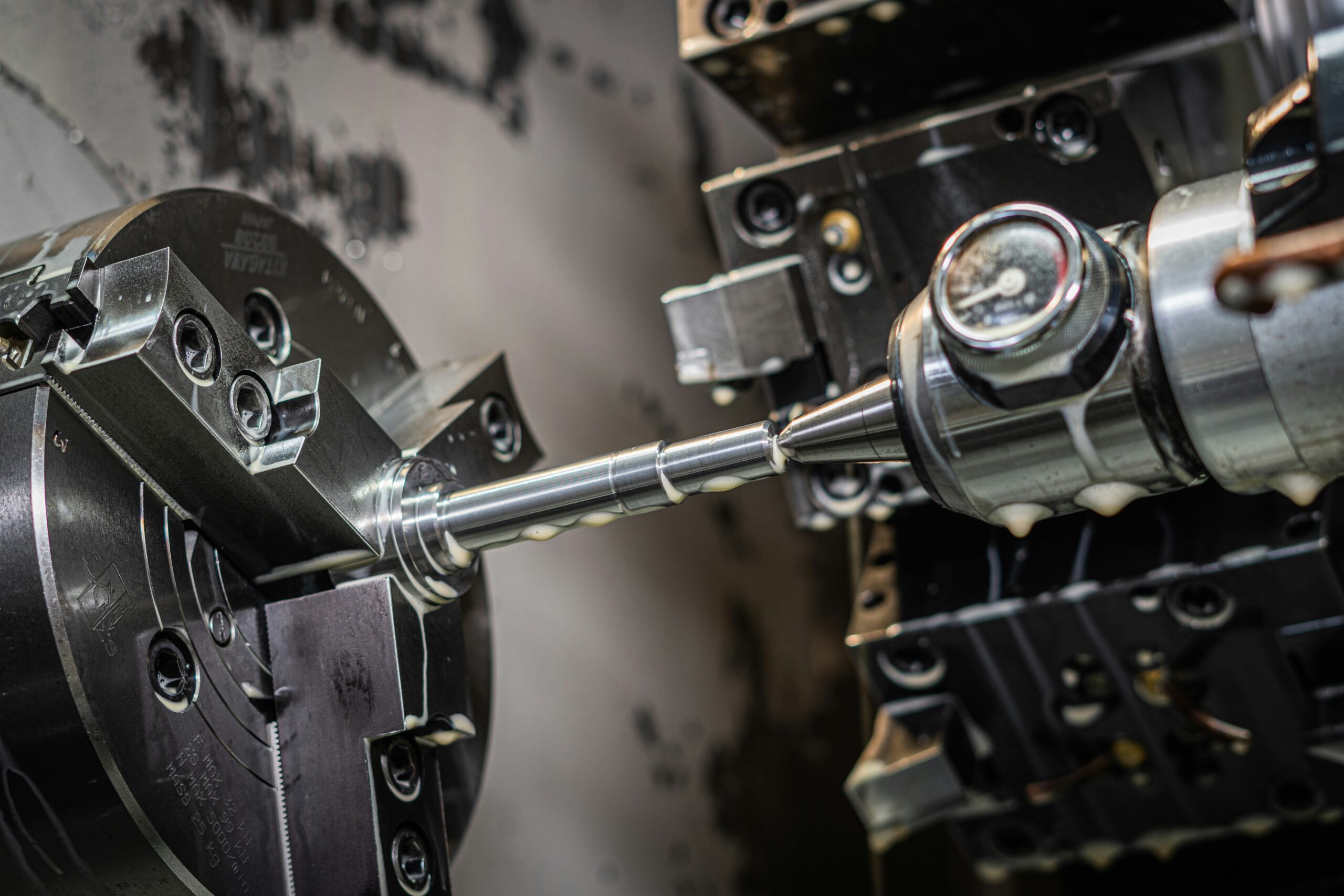 FONDERIE ET USINAGE redressement judiciaire