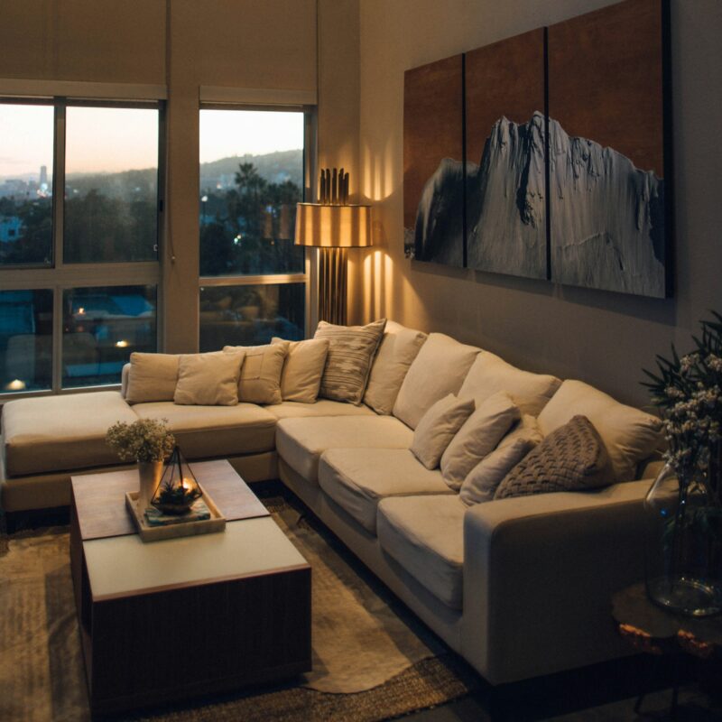 Mobilier et agencement redressement judiciaire