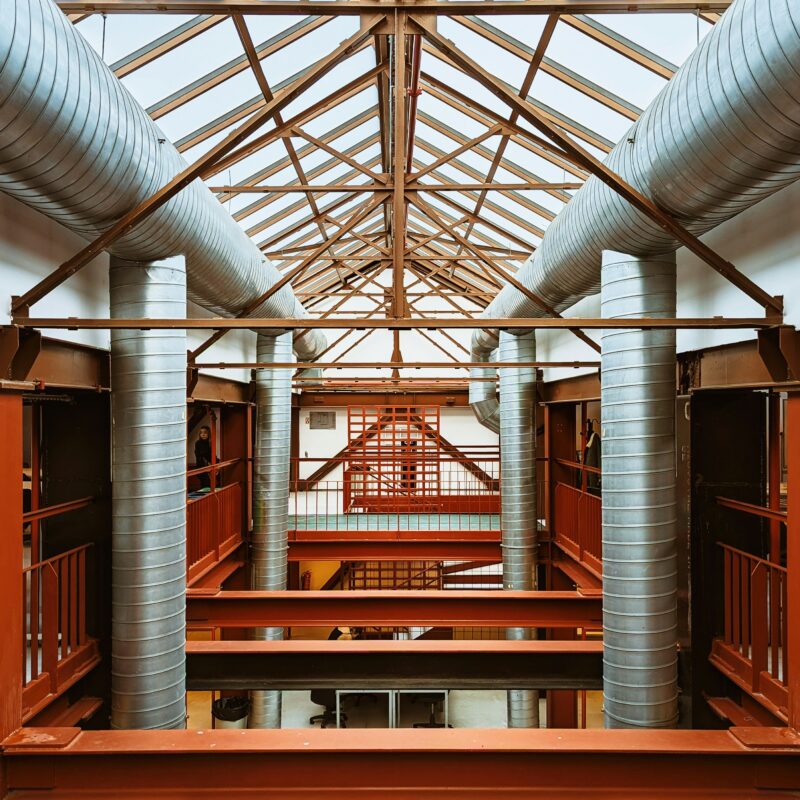 équipements thermiques redressement judiciaire