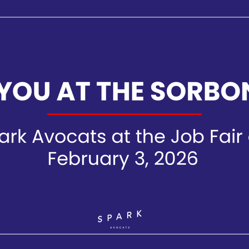 Sorbonne Job Fair