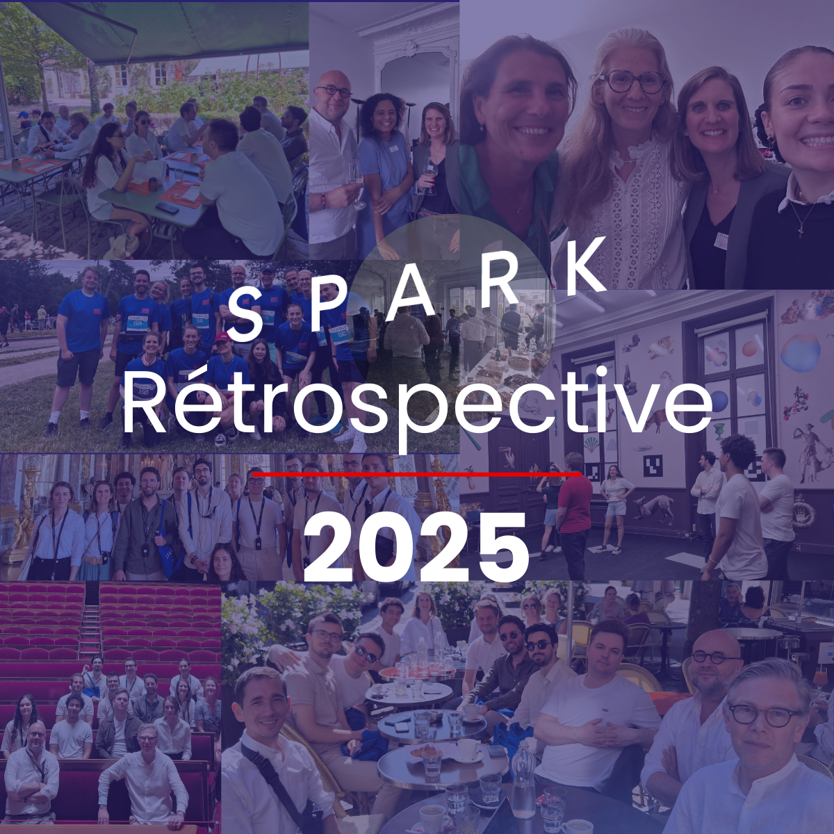 SPARK AVOCATS 2025