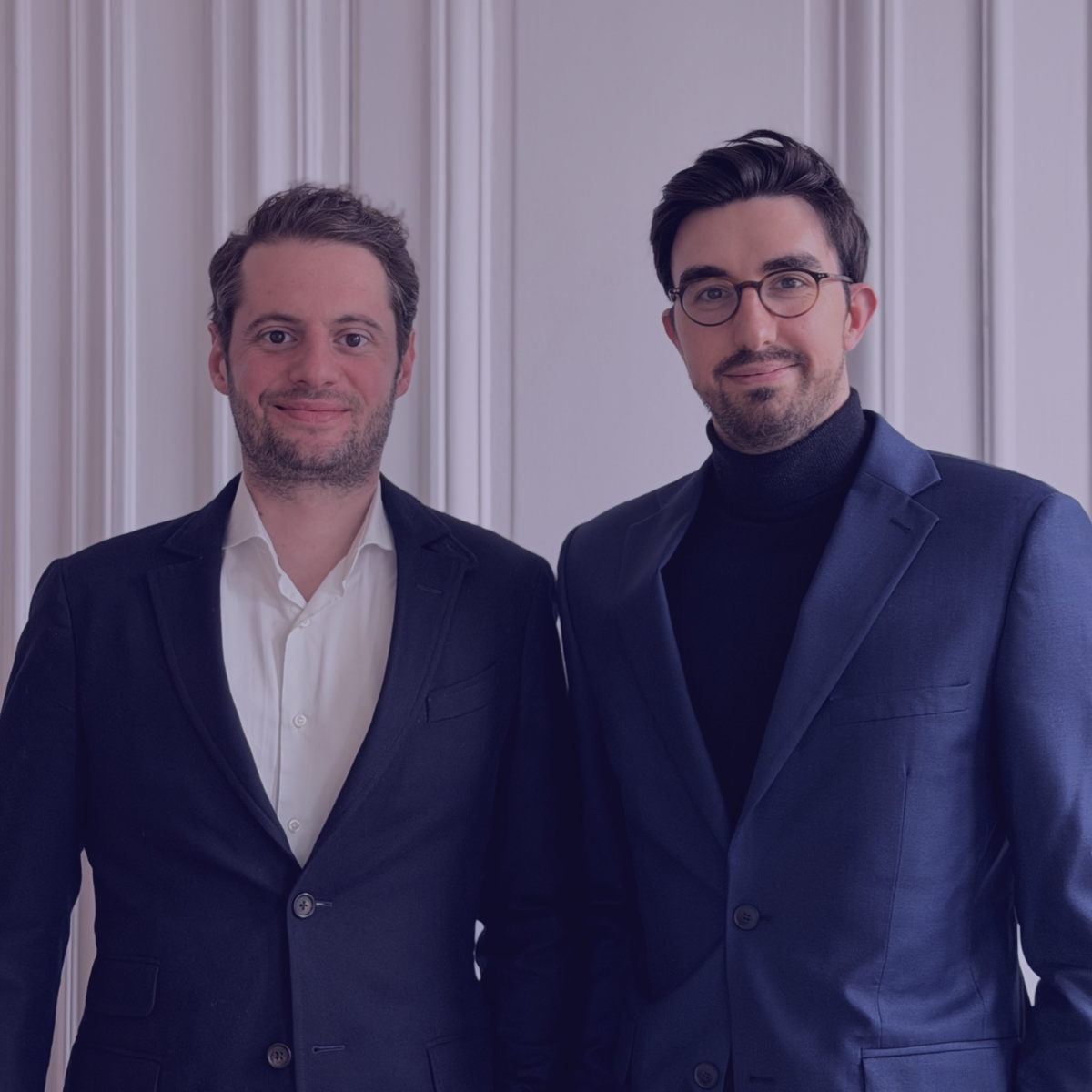 Spark Avocats appoints partners