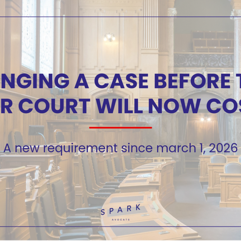 €50 contribution labour court