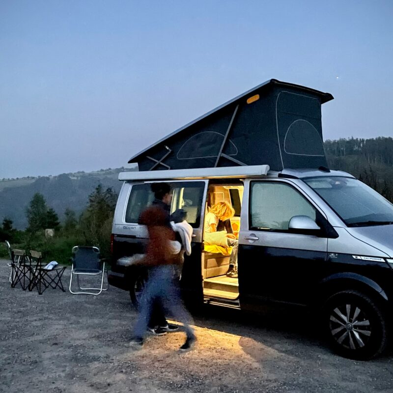 Concepteur de véhicules prepack