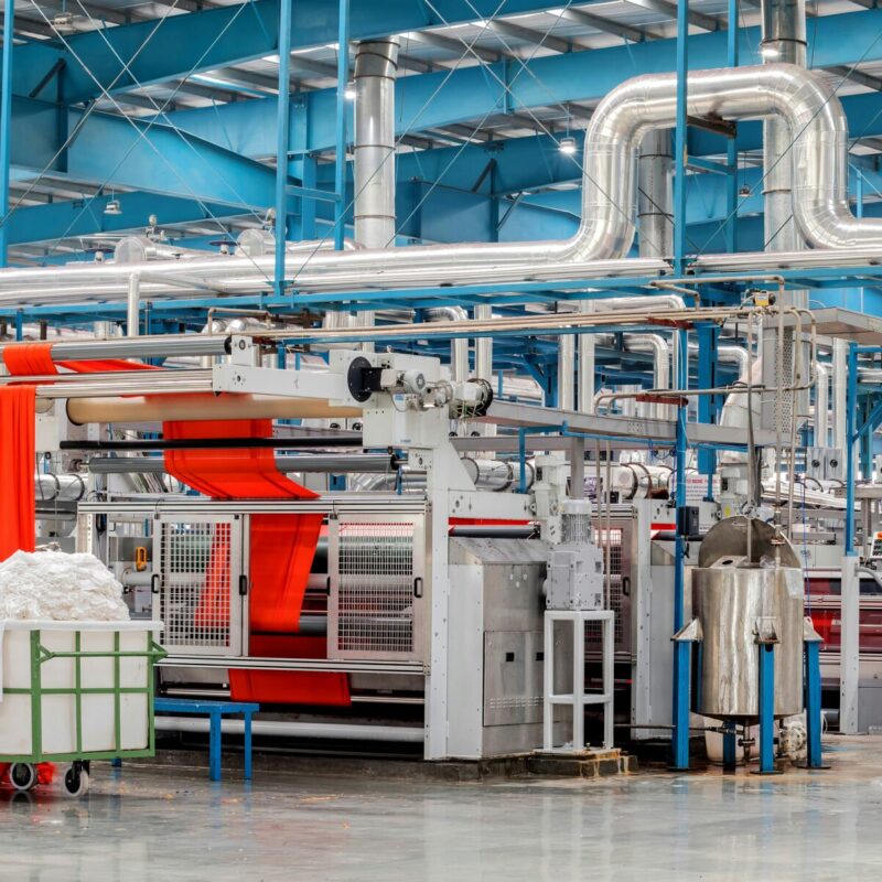 Groupe FIBRE EXCELLENCE cherche repreneur