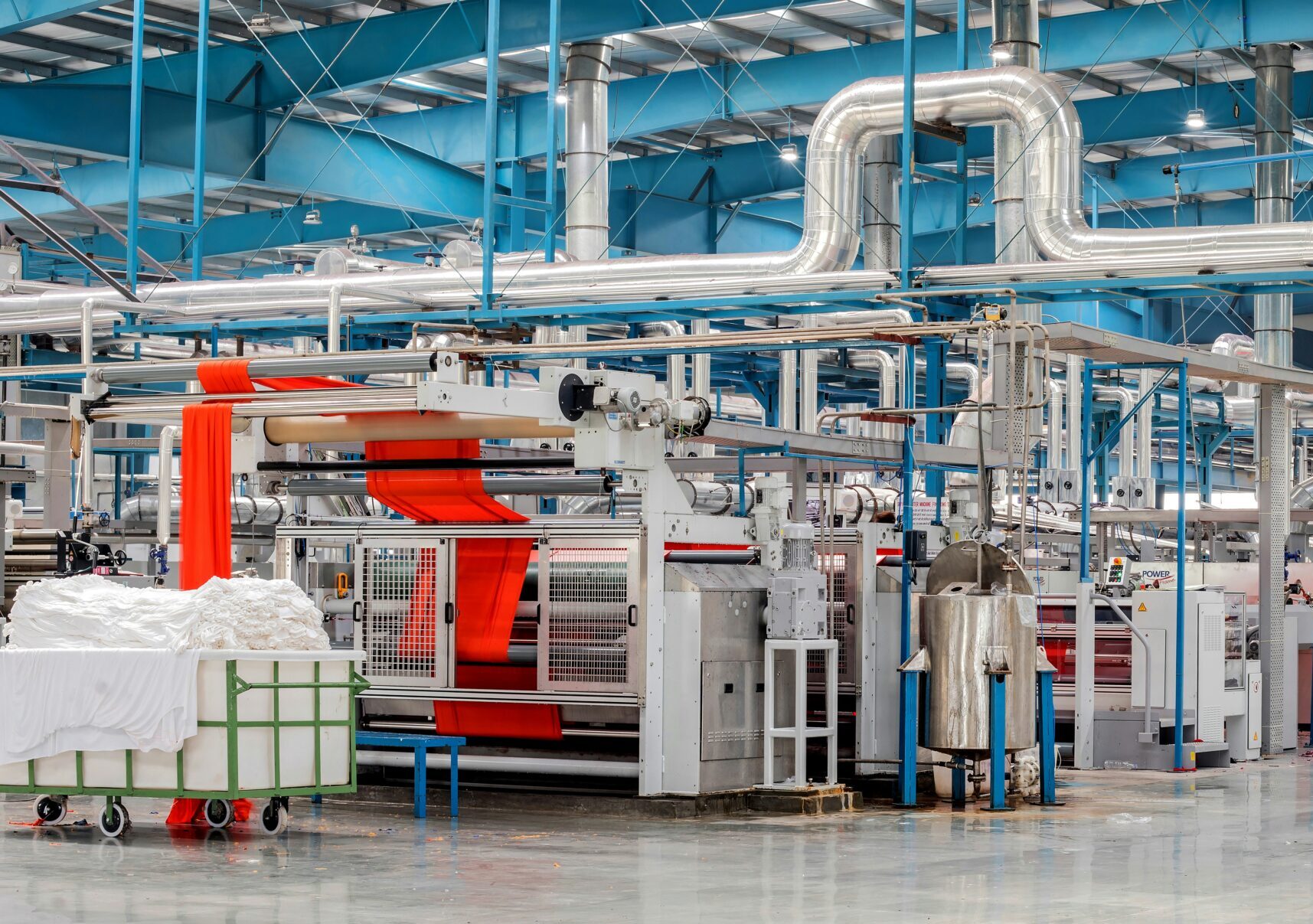 Groupe FIBRE EXCELLENCE cherche repreneur