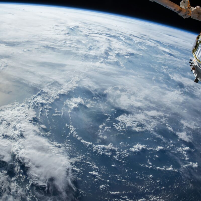 INTERNATIONAL SPACE UNIVERSITY cherche repreneur
