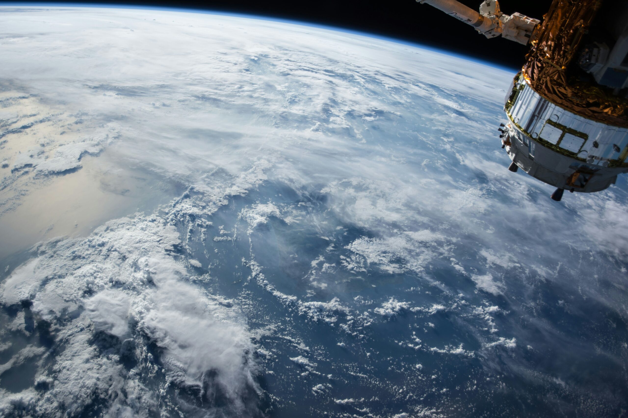 INTERNATIONAL SPACE UNIVERSITY cherche repreneur