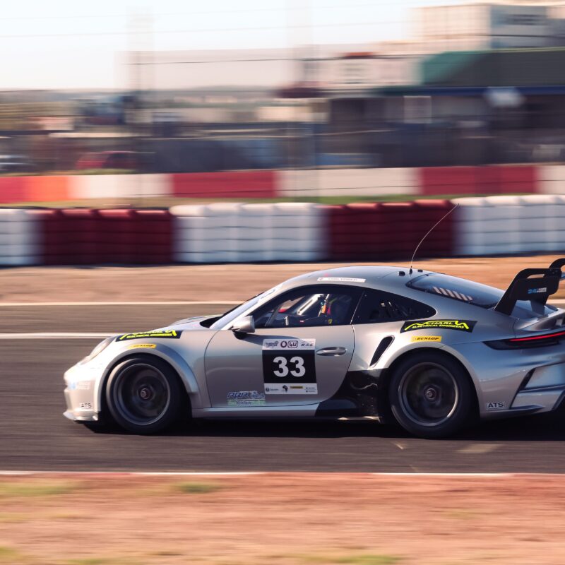 SAINTELOC RACING cherche repreneur