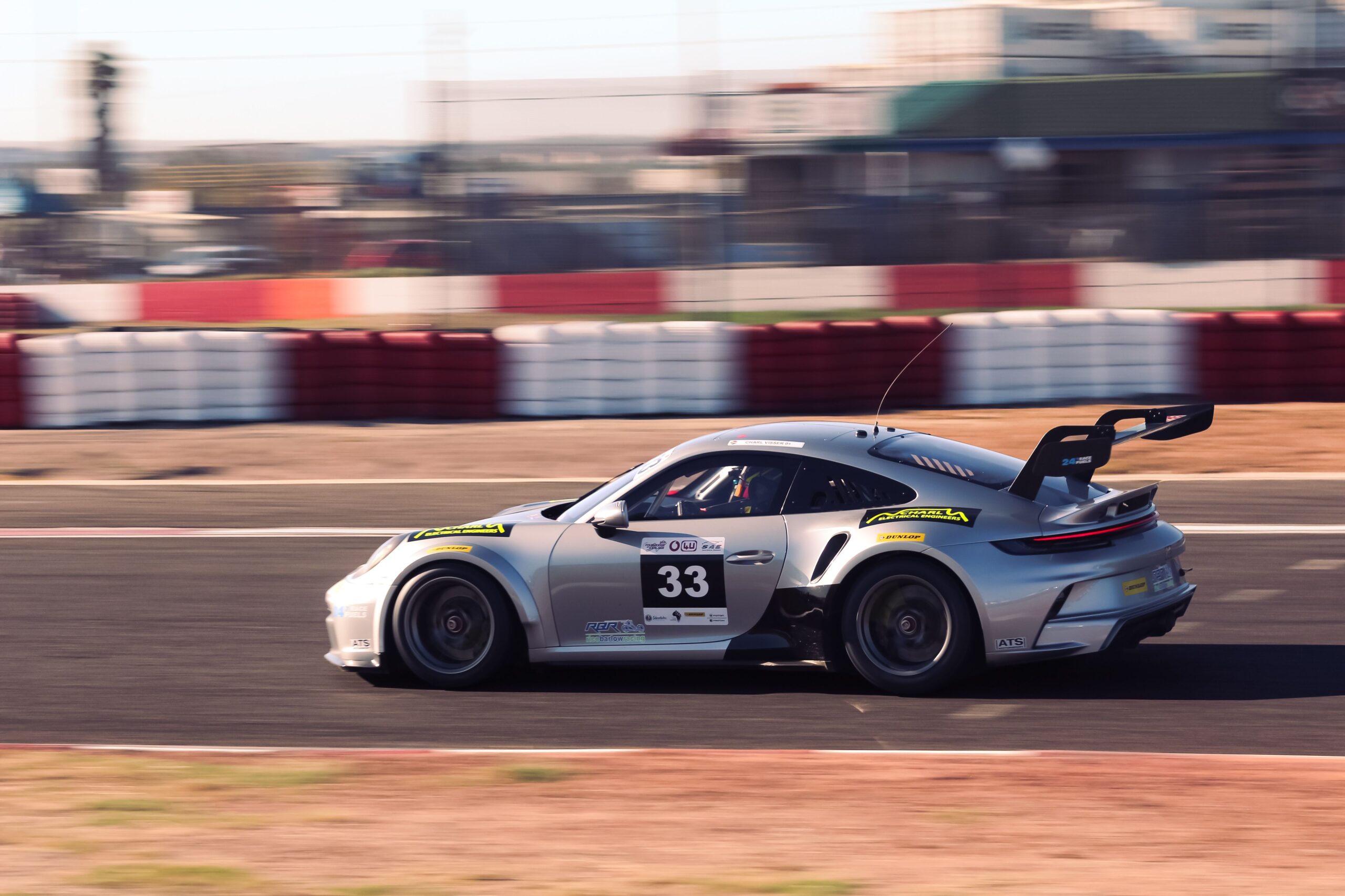 SAINTELOC RACING cherche repreneur